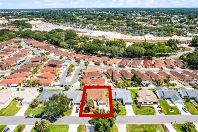 ROMAN WALKIN SHOWER, DESIGNER HOME WITH PREMIER FEATURES, NEW on Chula Vista Executive Golf Course in Florida - for sale on GolfHomes.com, golf home, golf lot