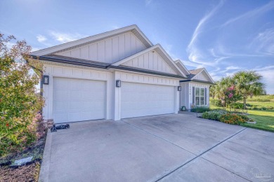 OPEN HOUSE SATURDAY SEPTEMBER 20TH 2PM-4PM. This beautifully on Tiger Point Golf and Country Club in Florida - for sale on GolfHomes.com, golf home, golf lot
