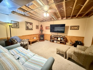 Lovely 4 bedroom 2 bath home built in 2000. Home features an on Michaywe Pines Course in Michigan - for sale on GolfHomes.com, golf home, golf lot