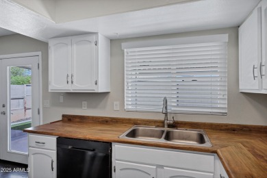 ?2.25% Assumable VA Loan!
 Modern Updates  Move-In Ready in the on Bellaire Golf Club in Arizona - for sale on GolfHomes.com, golf home, golf lot