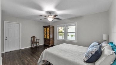 Under contract-accepting backup offers. This 4-bedroom, 2.5-bath on Cleveland Heights Golf Course in Florida - for sale on GolfHomes.com, golf home, golf lot