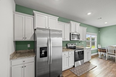 OPEN HOUSE SATURDAY SEPTEMBER 20TH 2PM-4PM. This beautifully on Tiger Point Golf and Country Club in Florida - for sale on GolfHomes.com, golf home, golf lot