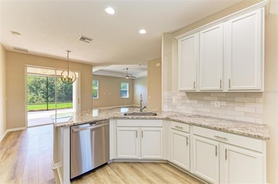 *Golf Deeded Home with Room For a Pool* Fabulous, newly on Waterlefe Golf and River Club in Florida - for sale on GolfHomes.com, golf home, golf lot