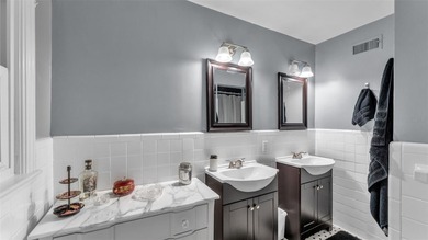 Under contract-accepting backup offers. This 4-bedroom, 2.5-bath on Cleveland Heights Golf Course in Florida - for sale on GolfHomes.com, golf home, golf lot