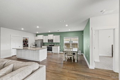 OPEN HOUSE SATURDAY SEPTEMBER 20TH 2PM-4PM. This beautifully on Tiger Point Golf and Country Club in Florida - for sale on GolfHomes.com, golf home, golf lot