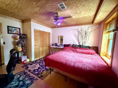 Lovely 4 bedroom 2 bath home built in 2000. Home features an on Michaywe Pines Course in Michigan - for sale on GolfHomes.com, golf home, golf lot