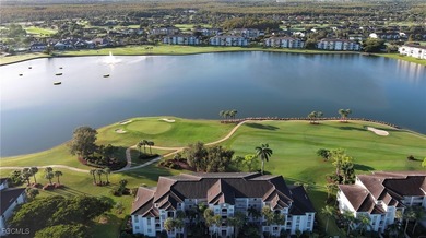 You will love this 3rd floor Brookside! This 2Bed/2Bath condo on Heritage Palms Golf and Country Club in Florida - for sale on GolfHomes.com, golf home, golf lot
