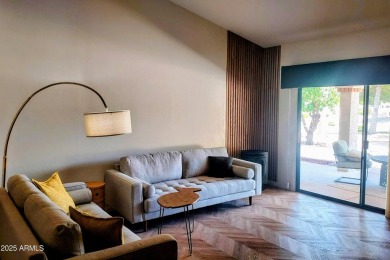 New Price $449,900. Remodeled home on the 16th tee box of The on Westbrook Village Golf Club in Arizona - for sale on GolfHomes.com, golf home, golf lot