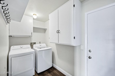 ?2.25% Assumable VA Loan!
 Modern Updates  Move-In Ready in the on Bellaire Golf Club in Arizona - for sale on GolfHomes.com, golf home, golf lot
