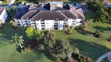 You will love this 3rd floor Brookside! This 2Bed/2Bath condo on Heritage Palms Golf and Country Club in Florida - for sale on GolfHomes.com, golf home, golf lot