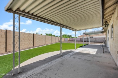 ?2.25% Assumable VA Loan!
 Modern Updates  Move-In Ready in the on Bellaire Golf Club in Arizona - for sale on GolfHomes.com, golf home, golf lot