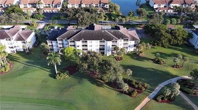 You will love this 3rd floor Brookside! This 2Bed/2Bath condo on Heritage Palms Golf and Country Club in Florida - for sale on GolfHomes.com, golf home, golf lot