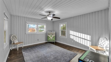 Under contract-accepting backup offers. This 4-bedroom, 2.5-bath on Cleveland Heights Golf Course in Florida - for sale on GolfHomes.com, golf home, golf lot