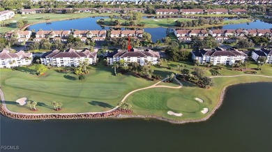 You will love this 3rd floor Brookside! This 2Bed/2Bath condo on Heritage Palms Golf and Country Club in Florida - for sale on GolfHomes.com, golf home, golf lot
