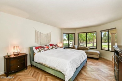 New Price $449,900. Remodeled home on the 16th tee box of The on Westbrook Village Golf Club in Arizona - for sale on GolfHomes.com, golf home, golf lot