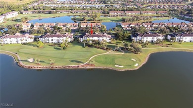 You will love this 3rd floor Brookside! This 2Bed/2Bath condo on Heritage Palms Golf and Country Club in Florida - for sale on GolfHomes.com, golf home, golf lot