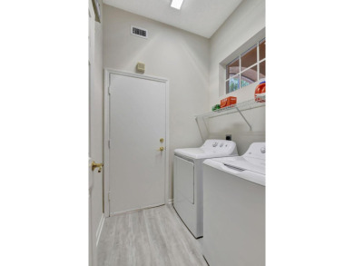 Move in ready 2 bedroom, bedroom 3 is  den/office 2 bath villa on Aberdeen Golf and Country Club in Florida - for sale on GolfHomes.com, golf home, golf lot