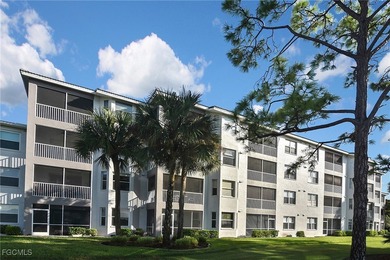 You will love this 3rd floor Brookside! This 2Bed/2Bath condo on Heritage Palms Golf and Country Club in Florida - for sale on GolfHomes.com, golf home, golf lot
