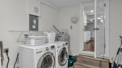 Under contract-accepting backup offers. This 4-bedroom, 2.5-bath on Cleveland Heights Golf Course in Florida - for sale on GolfHomes.com, golf home, golf lot