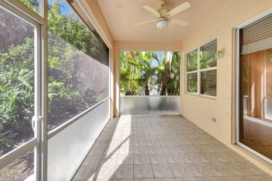 Move in ready 2 bedroom, bedroom 3 is  den/office 2 bath villa on Aberdeen Golf and Country Club in Florida - for sale on GolfHomes.com, golf home, golf lot