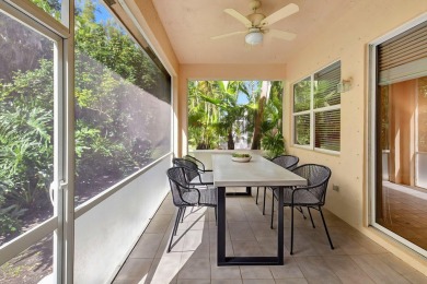 Move in ready 2 bedroom, bedroom 3 is  den/office 2 bath villa on Aberdeen Golf and Country Club in Florida - for sale on GolfHomes.com, golf home, golf lot