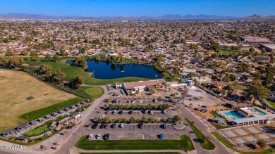 ?2.25% Assumable VA Loan!
 Modern Updates  Move-In Ready in the on Bellaire Golf Club in Arizona - for sale on GolfHomes.com, golf home, golf lot