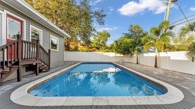 Under contract-accepting backup offers. This 4-bedroom, 2.5-bath on Cleveland Heights Golf Course in Florida - for sale on GolfHomes.com, golf home, golf lot