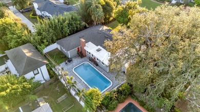 Under contract-accepting backup offers. This 4-bedroom, 2.5-bath on Cleveland Heights Golf Course in Florida - for sale on GolfHomes.com, golf home, golf lot