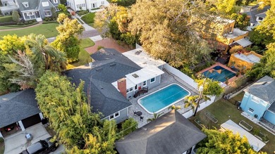 Under contract-accepting backup offers. This 4-bedroom, 2.5-bath on Cleveland Heights Golf Course in Florida - for sale on GolfHomes.com, golf home, golf lot