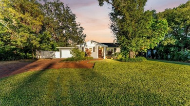 Under contract-accepting backup offers. This 4-bedroom, 2.5-bath on Cleveland Heights Golf Course in Florida - for sale on GolfHomes.com, golf home, golf lot