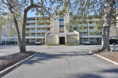 Charming studio apartment located in the heart of Carrollwood on Carrollwood Country Club in Florida - for sale on GolfHomes.com, golf home, golf lot