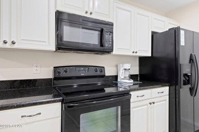 Turnkey and rental-ready, this villa is a prime investment or a on Edgewater Beach Resort in Florida - for sale on GolfHomes.com, golf home, golf lot