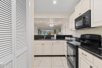 Turnkey and rental-ready, this villa is a prime investment or a on Edgewater Beach Resort in Florida - for sale on GolfHomes.com, golf home, golf lot