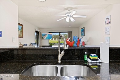 Turnkey and rental-ready, this villa is a prime investment or a on Edgewater Beach Resort in Florida - for sale on GolfHomes.com, golf home, golf lot