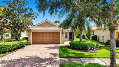 Experience the best of carefree living in this beautifully on Panther Run Golf Club in Florida - for sale on GolfHomes.com, golf home, golf lot