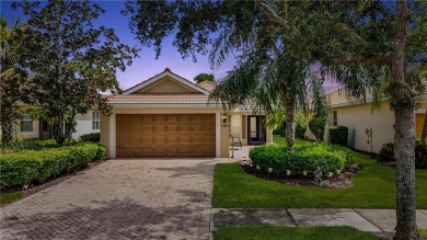 Experience the best of carefree living in this beautifully on Panther Run Golf Club in Florida - for sale on GolfHomes.com, golf home, golf lot