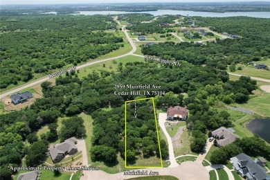 RARE OPPORTUNITY IN CEDAR HILL'S SOUGHT-AFTER NEIGHBORHOOD

 on Tangle Ridge Golf Club in Texas - for sale on GolfHomes.com, golf home, golf lot