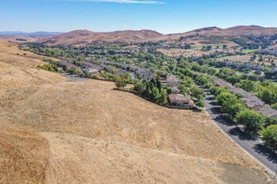 Discover the possibilities awaiting you at this prime piece of on Hiddenbrooke Golf Club in California - for sale on GolfHomes.com, golf home, golf lot