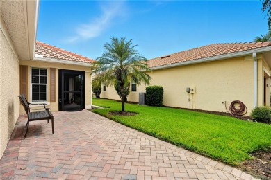 Experience the best of carefree living in this beautifully on Panther Run Golf Club in Florida - for sale on GolfHomes.com, golf home, golf lot