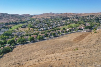 Discover the possibilities awaiting you at this prime piece of on Hiddenbrooke Golf Club in California - for sale on GolfHomes.com, golf home, golf lot