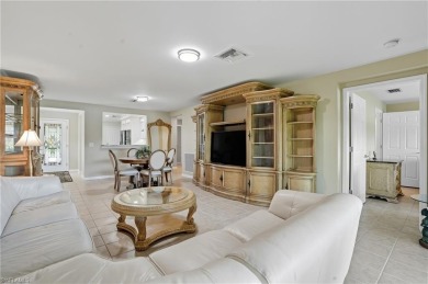 Experience the best of carefree living in this beautifully on Panther Run Golf Club in Florida - for sale on GolfHomes.com, golf home, golf lot