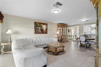 Experience the best of carefree living in this beautifully on Panther Run Golf Club in Florida - for sale on GolfHomes.com, golf home, golf lot