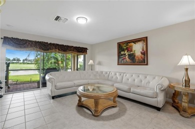 Experience the best of carefree living in this beautifully on Panther Run Golf Club in Florida - for sale on GolfHomes.com, golf home, golf lot