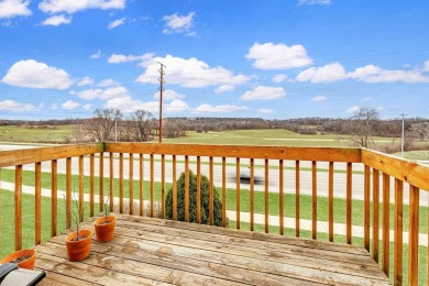 BACK ON THE MARKET (see below): Unique opportunity to own a on University Ridge Golf Course in Wisconsin - for sale on GolfHomes.com, golf home, golf lot
