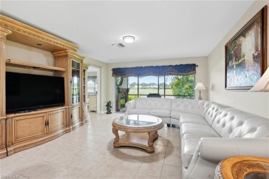 Experience the best of carefree living in this beautifully on Panther Run Golf Club in Florida - for sale on GolfHomes.com, golf home, golf lot