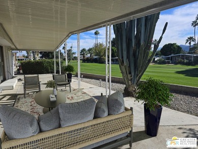 Welcome to your next home! in Date Palm CC, a guard gated 55+ on Date Palm Country Club in California - for sale on GolfHomes.com, golf home, golf lot