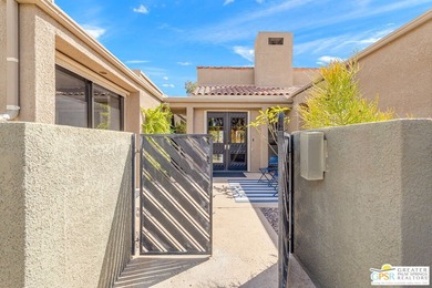 Discover a rare gem! This ultra-unique, single-level 4 bedroom on Mission Hills Golf Club in California - for sale on GolfHomes.com, golf home, golf lot