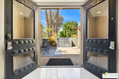 Discover a rare gem! This ultra-unique, single-level 4 bedroom on Mission Hills Golf Club in California - for sale on GolfHomes.com, golf home, golf lot