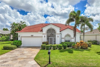 This house could be your next home located in Olde Hickory Golf on Olde Hickory Golf and Country Club in Florida - for sale on GolfHomes.com, golf home, golf lot