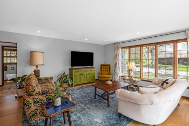 Welcome to 324 E 20th St- a home that has been impressing guests on Homewood Golf Course in Iowa - for sale on GolfHomes.com, golf home, golf lot